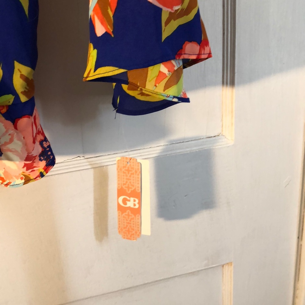 GB Romper - Picture 2 of 7